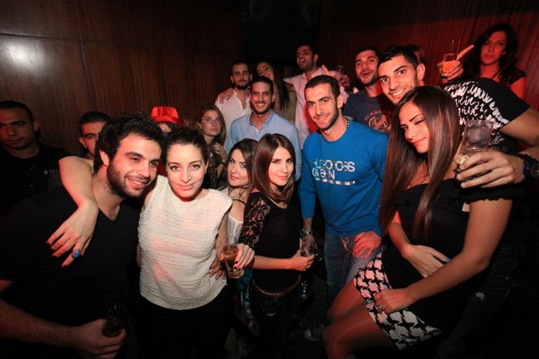 Mix Fm's Decadance night - Independance Day 